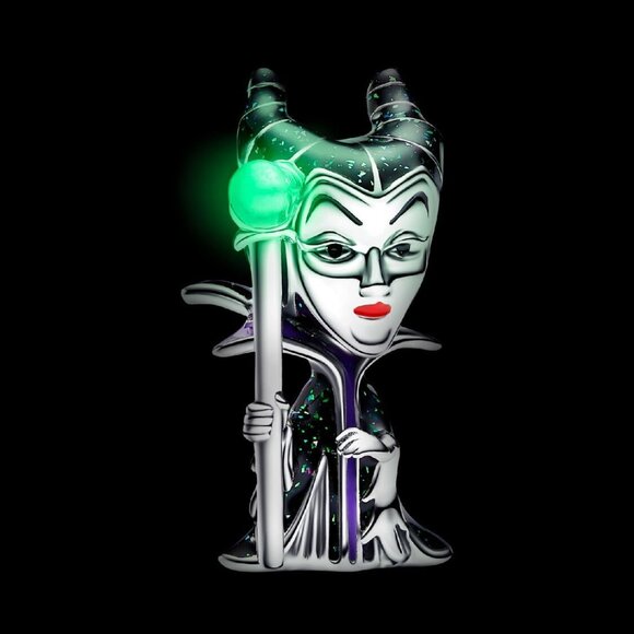 Pandora Disney Villains Maleficent Charm - Picture 4 of 7